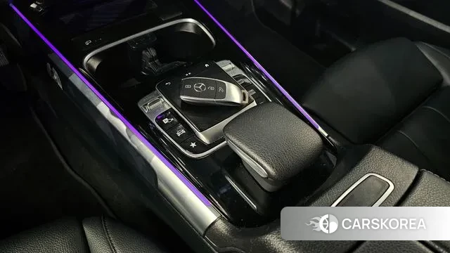 Mercedes-Benz GLB-Class X247 id 3138859 из Кореи 9