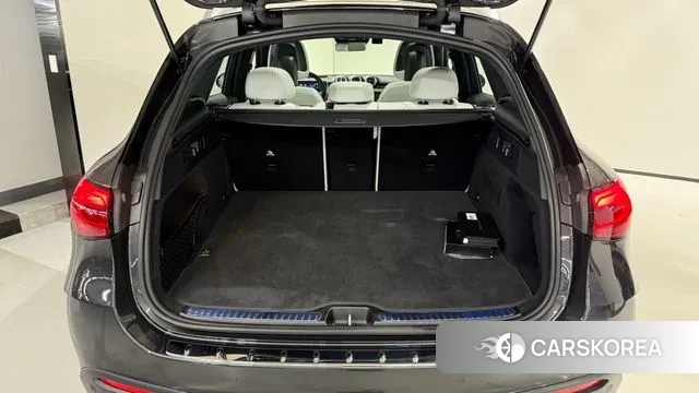 Mercedes-Benz GLC-Class X254 id 3415283 из Кореи 9