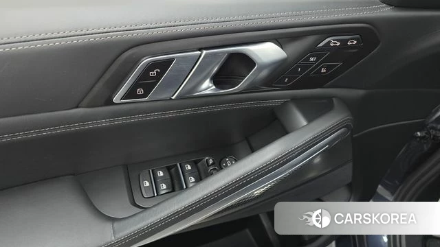 BMW X6 (G06) id 4561357 из Кореи 9