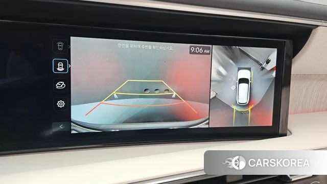 Hyundai Palisade (LX3) id 4413897 из Кореи 9