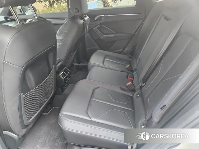 Audi Q3 (F3) id 3545141 из Кореи 9