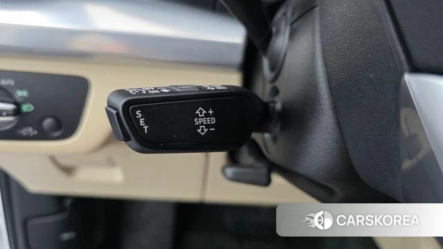 Audi Q5 (FY) id 4469837 из Кореи 9