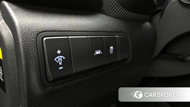 Hyundai All New Tucson id 3924382 из Кореи 9