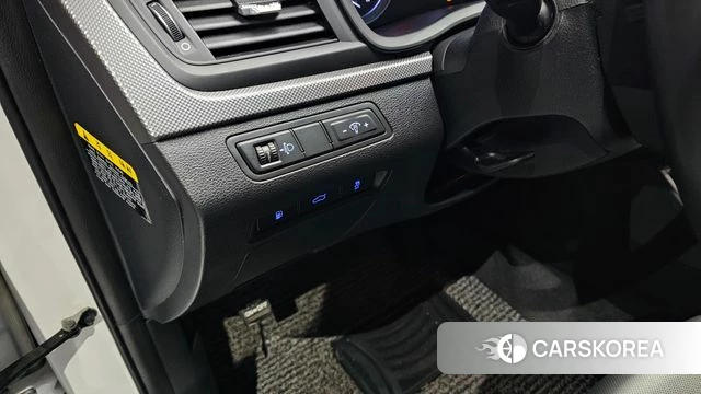 Hyundai Sonata New Rise id 4326055 из Кореи 9