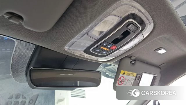 Hyundai The New Avante (CN7) id 4847671 из Кореи 9