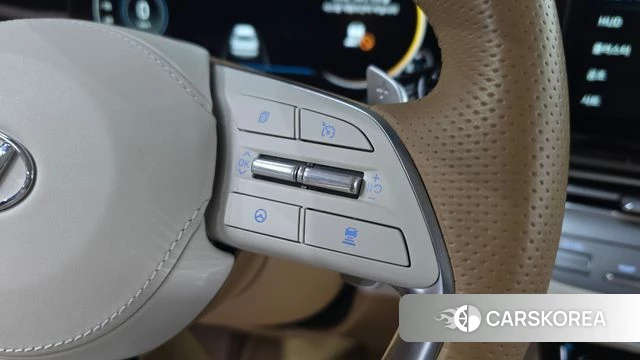 Hyundai The New Grandeur IG id 4317236 из Кореи 9