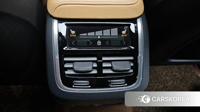 Volvo S60 3rd generation id 4476936 из Кореи 9