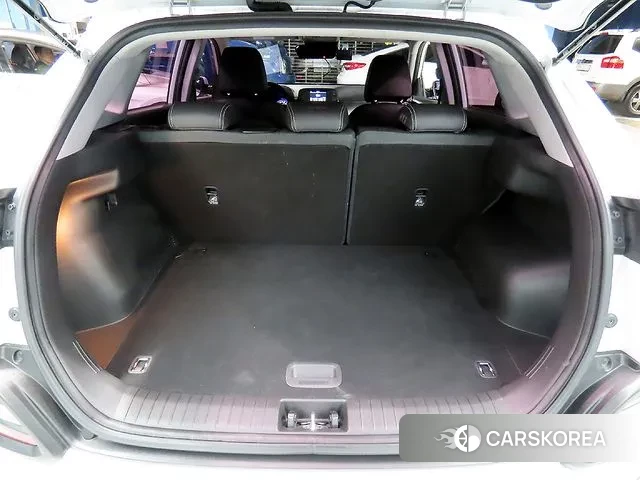 Hyundai Kona Hybrid id 3198190 из Кореи 9