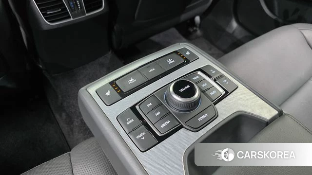 Genesis G80 id 4447969 из Кореи 9
