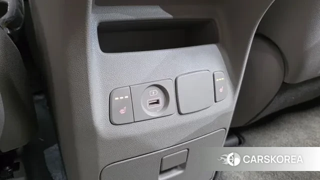 Kia The New Carnival id 3039185 из Кореи 9