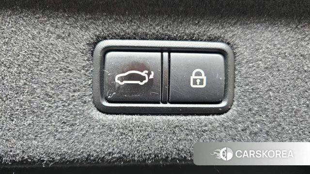 Kia More K9 id 3955891 из Кореи 9