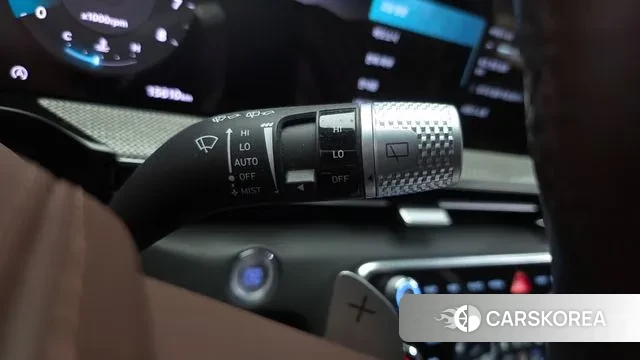 Genesis GV80 id 3288988 из Кореи 9