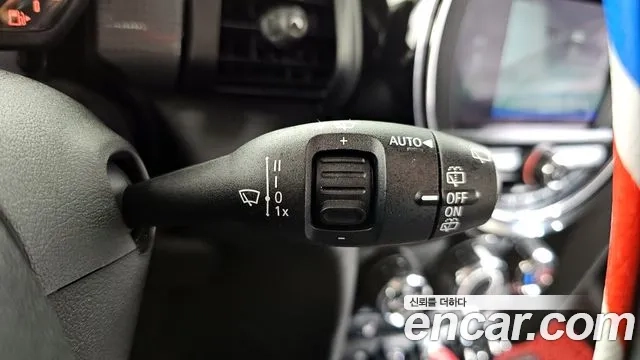 Mini Cooper id 2907123 из Кореи 9