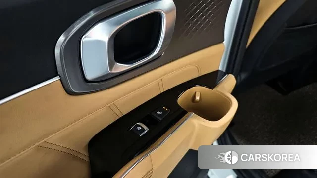 Kia Sorento 4th Generation id 3428745 из Кореи 9