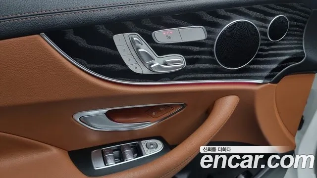 Mercedes-Benz E-Class W213 id 2886905 из Кореи 9