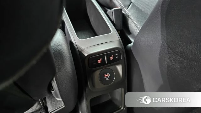 Kia The New Kia Ray id 4916402 из Кореи 9