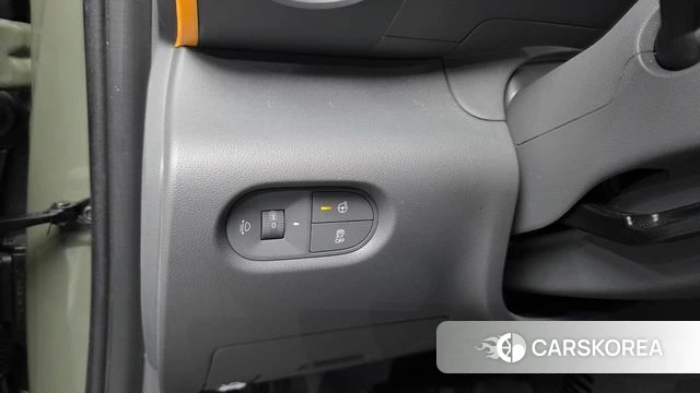 Hyundai Casper id 4898118 из Кореи 9