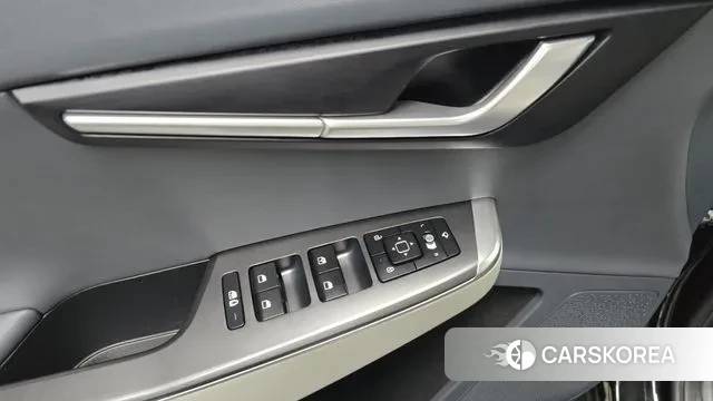 Kia EV6 id 3487934 из Кореи 9