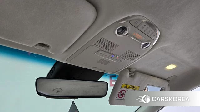 Hyundai The New Grandeur IG id 3884843 из Кореи 9