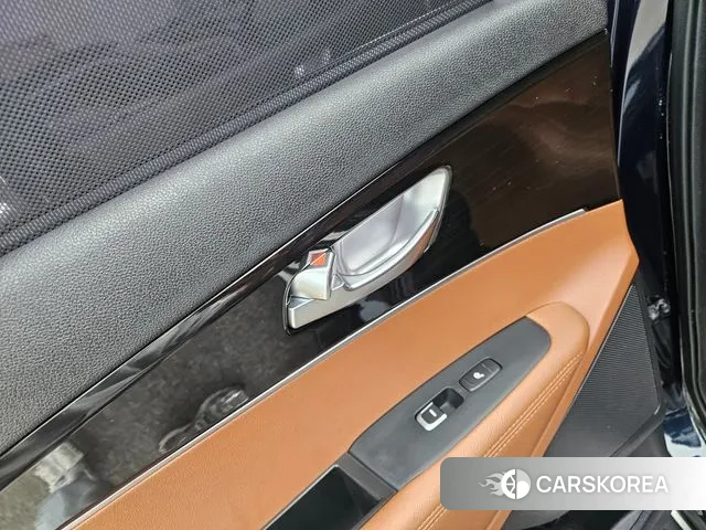 Kia The New Sorento id 3723696 из Кореи 9