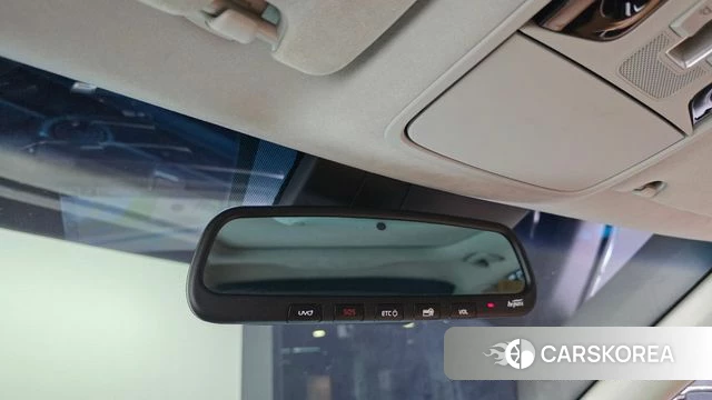 Kia K7 Premier id 4872831 из Кореи 9