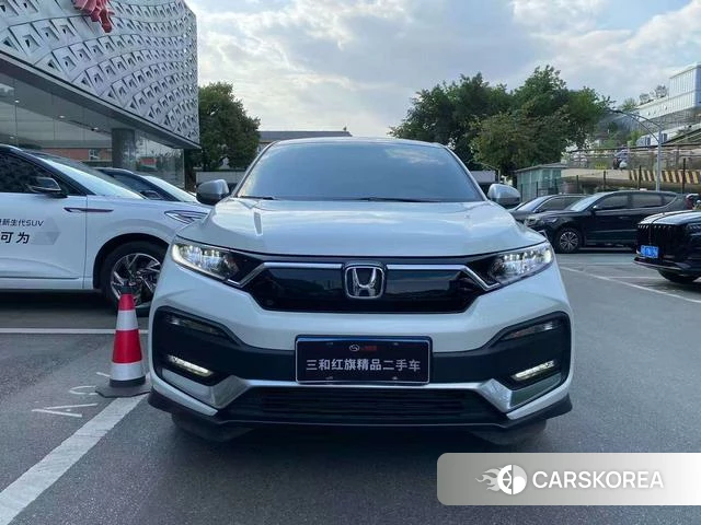 Honda XR-V id 4393473 из Китая 9