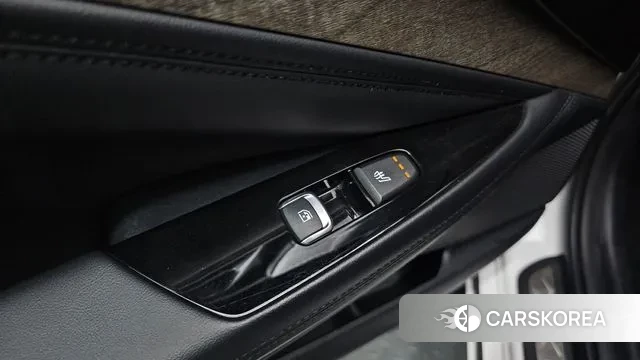 Kia K8 id 3659787 из Кореи 9