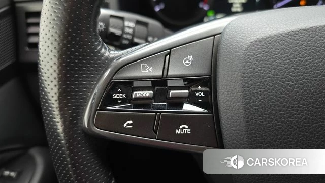 Ssangyong Rexton Sports Cannes id 4614966 из Кореи 9