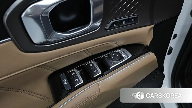 Kia The New Sorento 4th Generation id 4916849 из Кореи 9