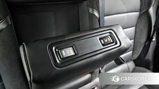 Renault Korea (Samsung) The New QM6 id 3427162 из Кореи 9