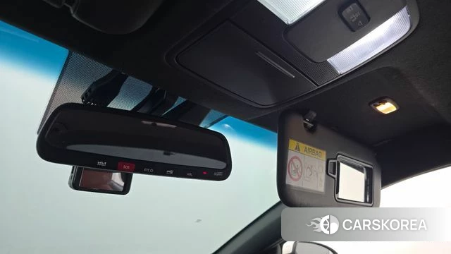 Kia The New K3 2nd generation id 3909593 из Кореи 9