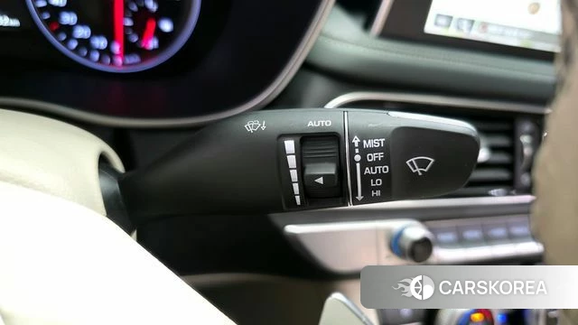 Genesis G70 id 3894327 из Кореи 9