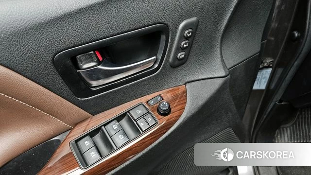 Toyota Sienna id 3942464 из Кореи 9