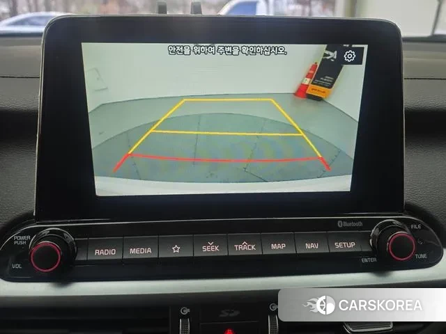 Kia Come New K3 id 3514746 из Кореи 9