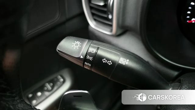 Kia Sportage The Bold id 4396379 из Кореи 9