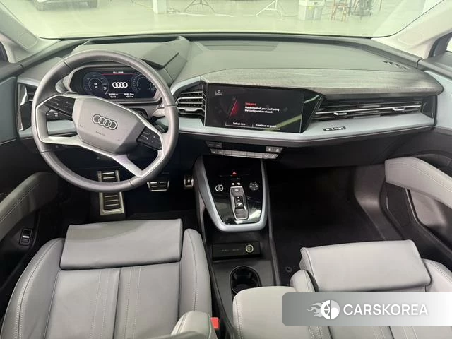 Audi Q5 e-tron id 4314811 из Китая 9
