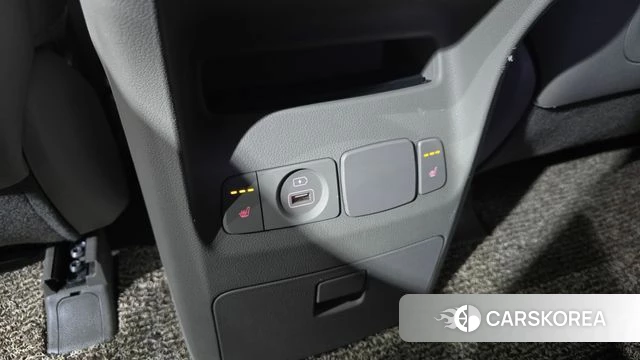 Kia The New Carnival id 4502712 из Кореи 9