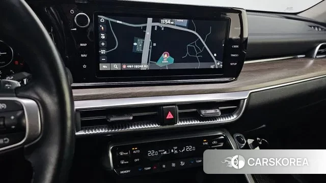 Kia K5 3rd generation id 3573587 из Кореи 9