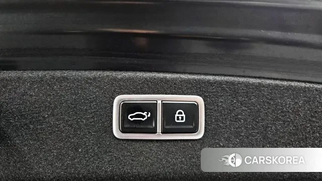 Genesis G80 (RG3) id 3421811 из Кореи 9