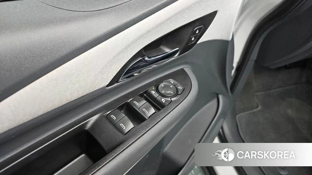 Chevrolet (GM Daewoo) Bolt EV id 3845214 из Кореи 9