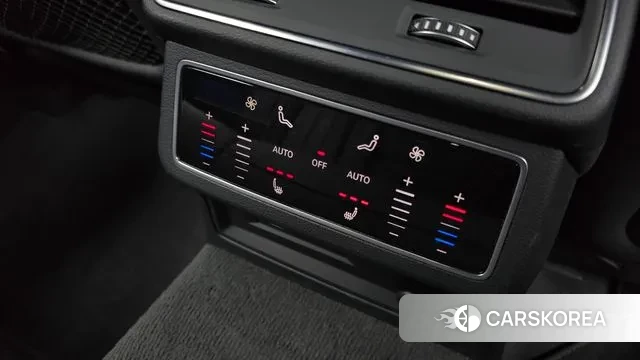 Audi A6 (C8) id 3342030 из Кореи 9