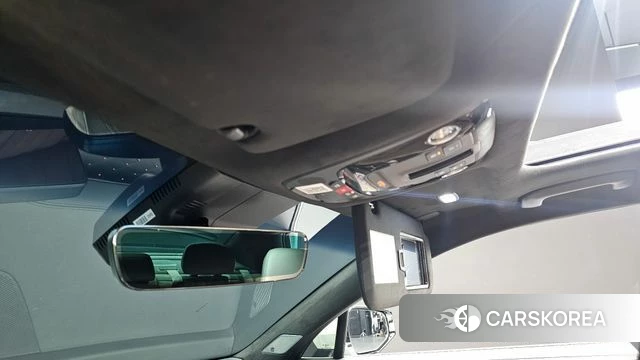 Kia K8 Hybrid id 4375977 из Кореи 9