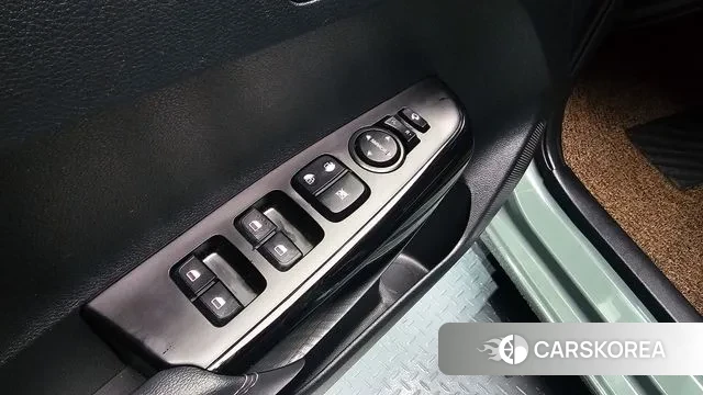 Kia The New Morning (JA) id 3711691 из Кореи 9