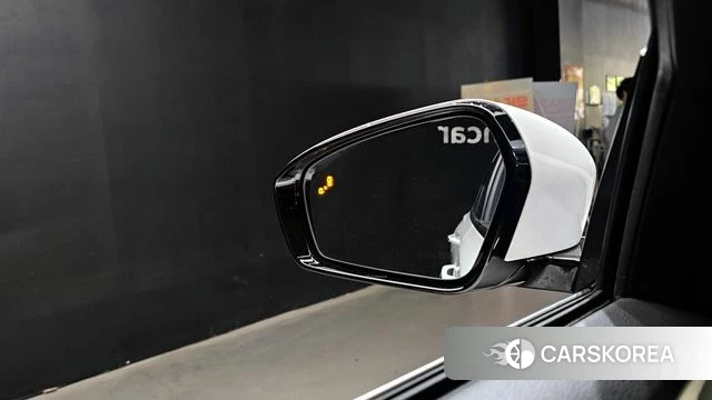 Hyundai The New Grandeur IG Hybrid id 4231277 из Кореи 9