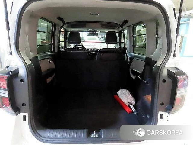 Kia The New Kia Ray id 4194967 из Кореи 9