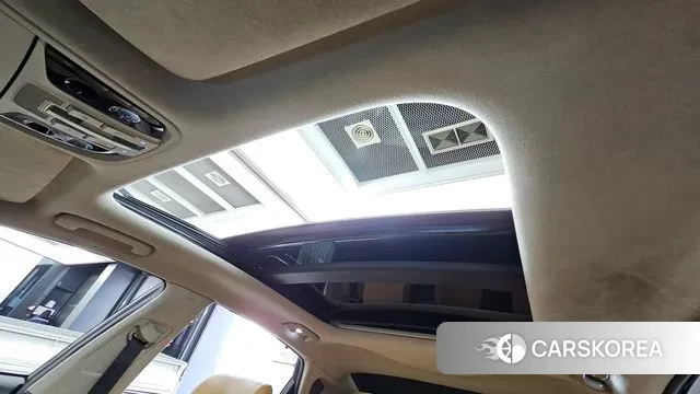 Kia K7 Premier id 3622189 из Кореи 9