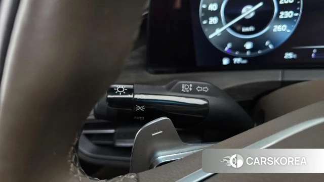 Kia K8 id 4899342 из Кореи 9