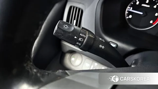 Hyundai The New Grand Starex id 3500179 из Кореи 9