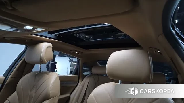 Genesis G80 (RG3) id 3664207 из Кореи 9