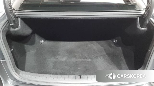 Genesis G80 id 4574460 из Кореи 9